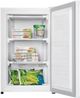 Danby® 3.2 Cu. Ft. White Upright Freezer-2