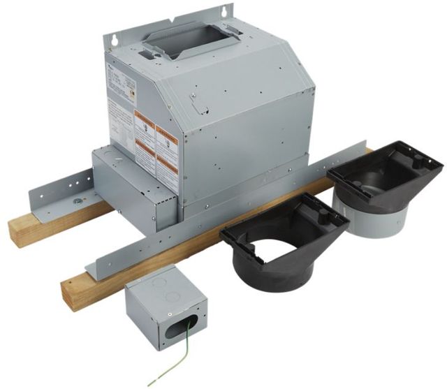 Whirlpool® Range Hood Exterior Blower