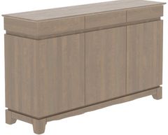 Buffet Bon Appétit de Canadel - Personnalisable