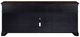 Liberty Furniture Arden Road Satin Cherry 84" Fireplace TV Console-4