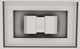 Vent-A-Hood® 48" Stainless Steel Contemporary Island Range Hood-3