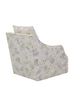 Chairs of America 2442 Almeda Shore Swivel Glider-4