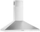 Whirlpool® 36" Stainless Steel Wall Mounted Range Hood with Grease Filter-2