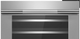 JennAir® RISE™ 24" Stainless Steel Wine Cooler-2