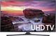 Samsung 6 Series 40" 4K Ultra HD LED Smart TV-0