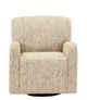Bauhaus Furniture Molly Soiree Swivel Glider-1
