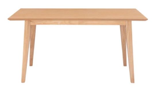 Powell® Cosgrove Natural Dining Table-3