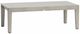 Ratana Lucia Ash Grey Coffee Table-0