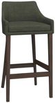 Bramble Savanah Upholstered Barstool-0