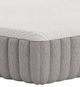 Sierra Sleep® By Ashley® Terra Sleep 12" Latex Medium Tight Top California King Mattress in a Box-1