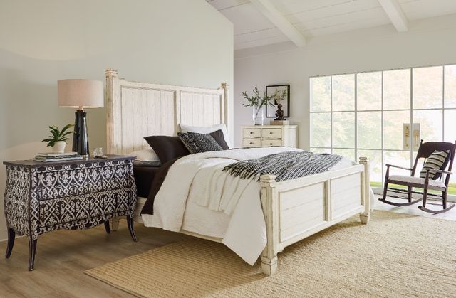 Hooker® Furniture Americana Daisy 6-Drawer Chest-1