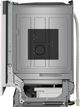 Bosch® 100 Series 24" Panel Ready Top Control Built-In Dishwasher-4