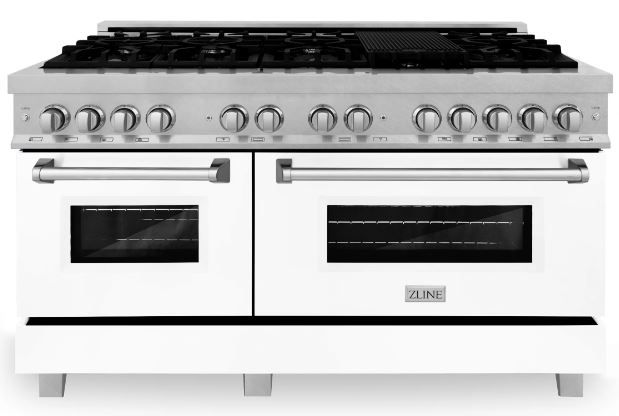stoves channel Cooktop at Semach's Northside TV & Appliance in Struthers, OH