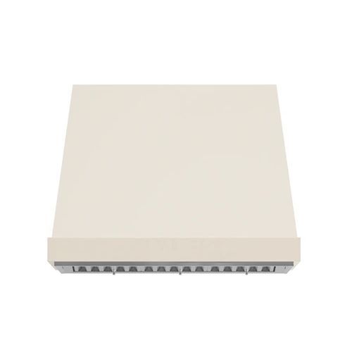 Wolf® 40" Stainless Steel Pro Insert Range Hood-0