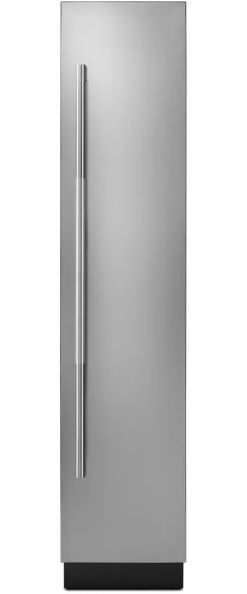 JennAir® 18" 8 Cu. Ft. Panel Ready Built In Freezer Column-0