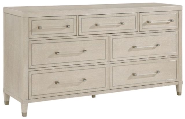 Homelegance® Genoa Light Oak Dresser-0