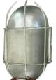 A & B Home 25-Piece Silver Retro Drop Lights-1