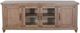 Sunny Designs™ Vivian Desert Rock 74" Media Console-2