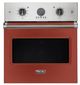 Viking® 5 Series 27" Spiced Cider Single Electric Premiere Oven-0