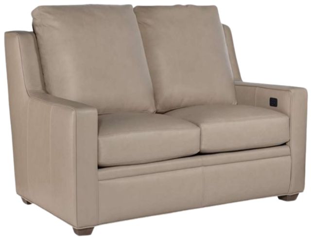 Bradington-Young Customizable Raymond Stationary Loveseat-0