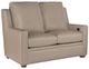 Bradington-Young Customizable Raymond Stationary Loveseat-0
