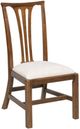 Kincaid® Bridgetown Fitts Heritage Maple Side Chair-0