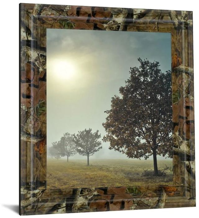 Classy Art It’s A New Day by Frank, A Wall Art-1