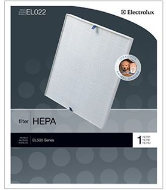 Electrolux Oxygen Ultra Air Purifier HEPA Filter-0