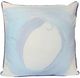Stylecraft Light Blue Designer Pillow-0