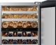 Dacor® 24" Panel Ready Built-In Undercounter Wine Cooler -3
