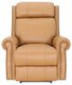 BarcaLounger® Blair Santa Fe Brandy Power Recliner-2