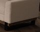 International Furniture Direct Blackburn Light Brown Loveseat-4