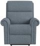 Flexsteel® Customizable Bernard 38" Power Recliner-2