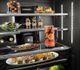JennAir® 23.8 Cu. Ft. Stainless Steel Counter-Depth French Door Refrigerator-4