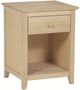 John Thomas Furniture® Customizable Select Lancaster Nightstand-0