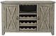 Jofran Inc. Outer Banks Driftwood Server-2