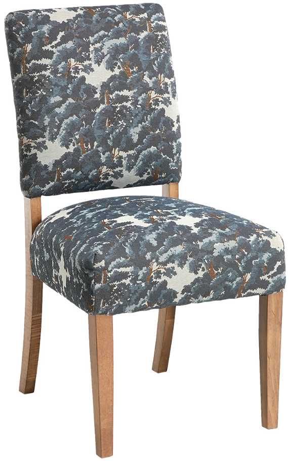 Marshfield Furniture Customizable Kendal Dining Chair-2