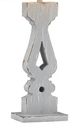 Forty West Nadine Gray Table Lamp-2