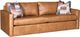 Mayo Customizable 5556L Leather Sofa-0
