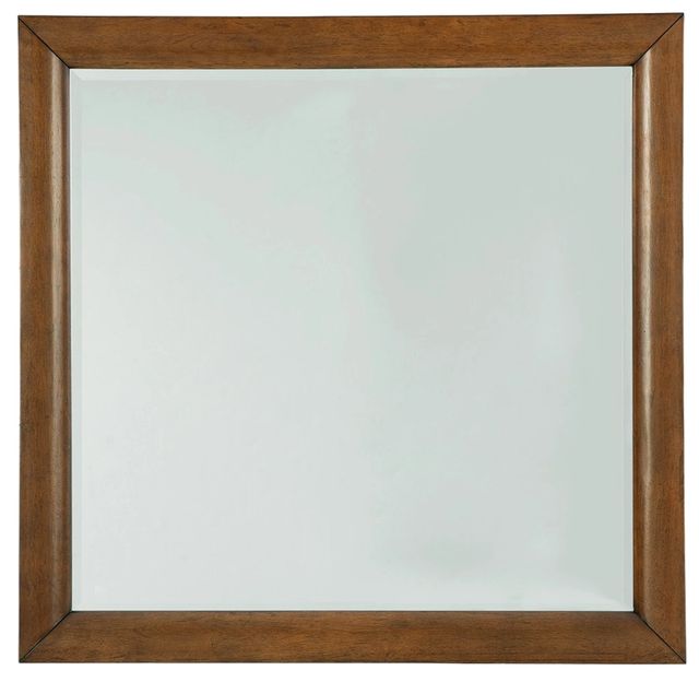Signature Design by Ashley® Lyncott Brown Bedroom Mirror-0