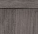 Homelegance® Woodrow Brownish Gray/Black Twin Bed-3