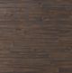 Nest Home Collections Trinity Dark Vitri 86" Rectangular Dining Table-4