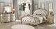 ACME Furniture Gorsedd Golden Ivory Nightstand-1