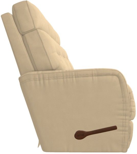 La-Z-Boy® Baron Cashew Manual Wall Reclining Sofa-3