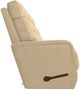 La-Z-Boy® Baron Cashew Manual Wall Reclining Sofa-3