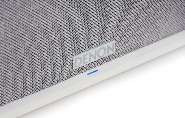 Denon® Home 250 White Wireless Speaker-3