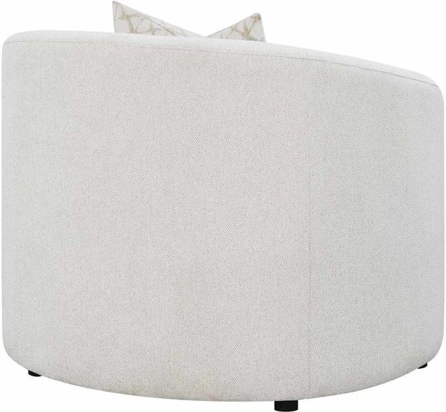 Coaster® Rainn Latte Chair-2