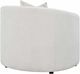 Coaster® Rainn Latte Chair-2