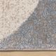 Kalora Interiors Breeze 5'x8' Style 5 Area Rug-2