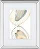 Classy Living June Erica Vess Ocean Oysters II 34" Wall Art-0
